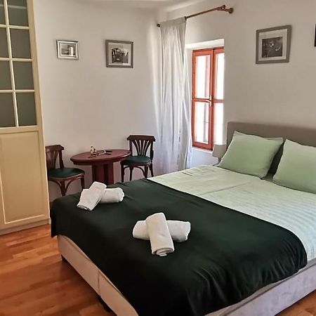 Studio Apartment L&G Rovinj Exteriör bild