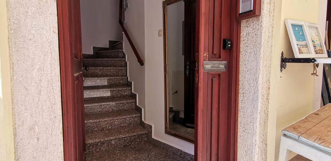 Studio Apartment L&G Rovinj Exteriör bild